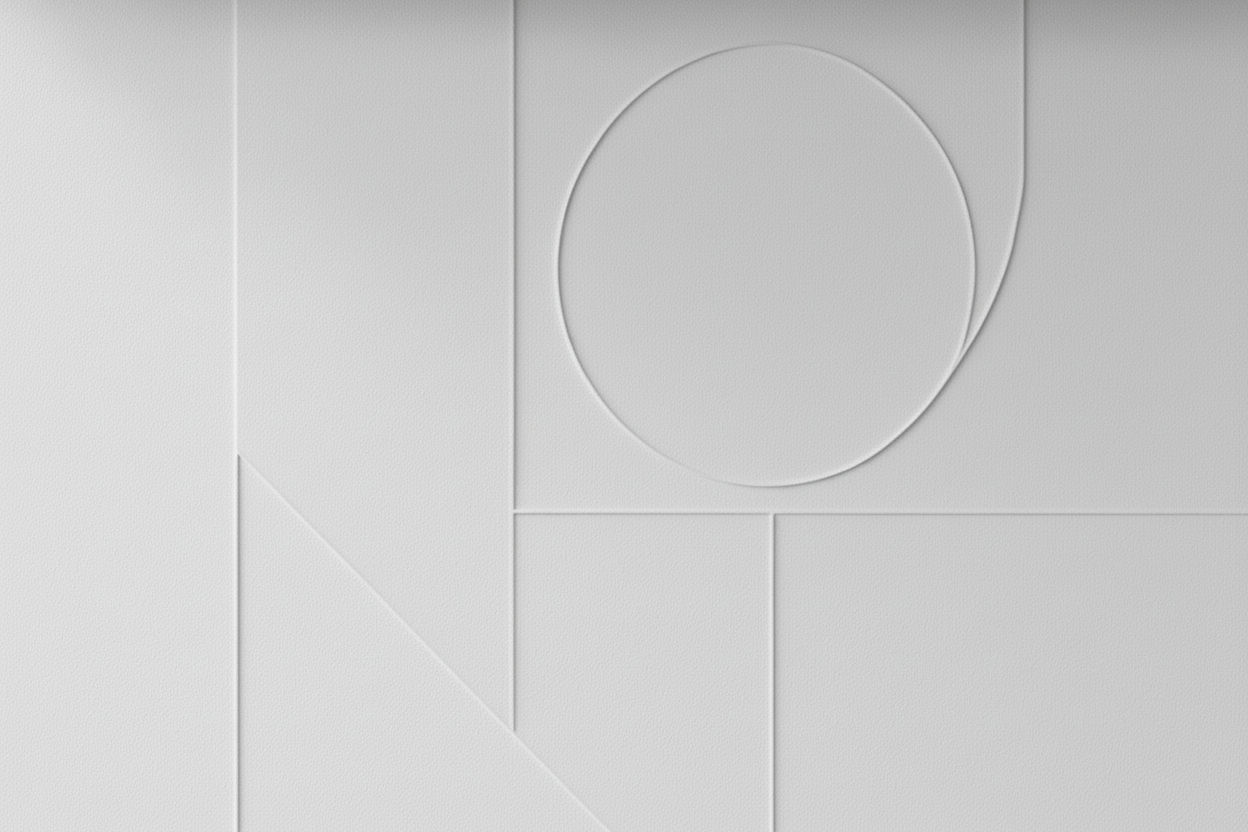 simple wall art texture